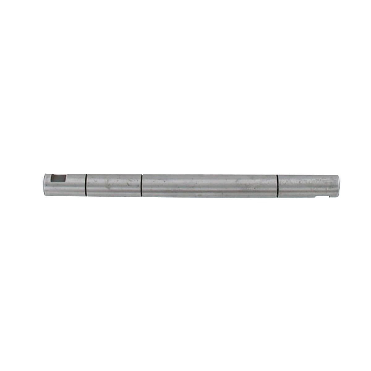 Adaptable - Axe De Pédalier Cyclo Motobecane 88 / 89 - Lisse 196mm