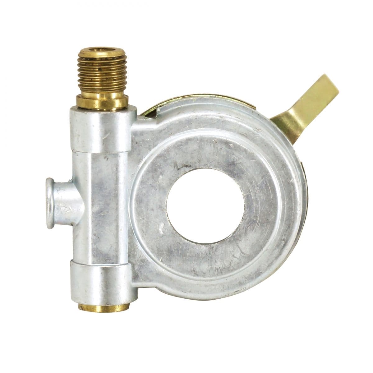 Rieju - Entraineur Compteur Rieju Spike - Origine Rieju