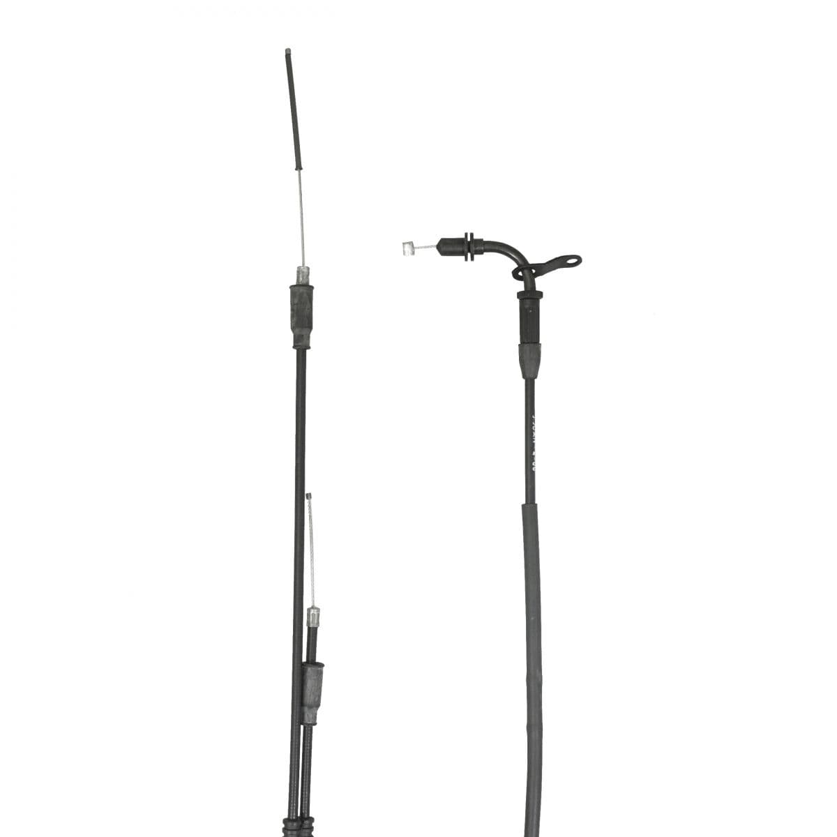 Rieju - Transmission De Gaz Rieju Rr Spike - Origine Rieju