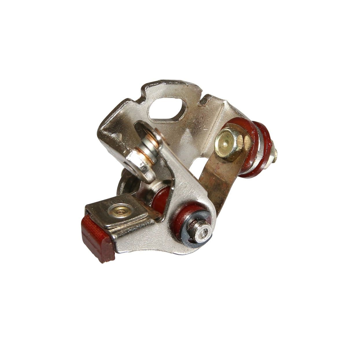Adaptable - Rupteur Allumage Honda Dax - Type Origine
