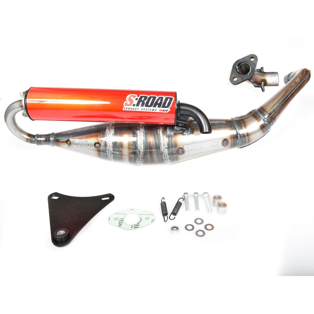 Mvt - Pot Cpi Generic Keeway 50 / 70cc - S-road Mvt