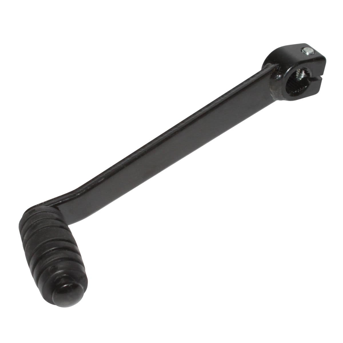 Adaptable - Sélecteur De Vitesse Cpi Sm / Generic Trigger - Acier Noir