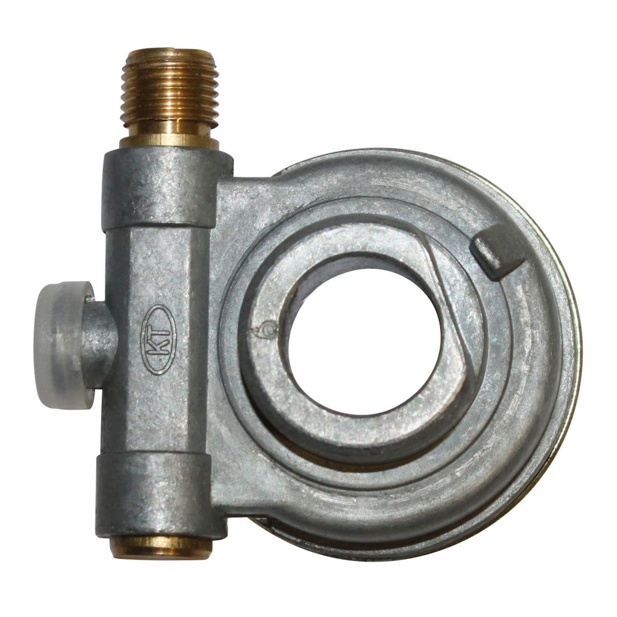 Adaptable - Entraineur Compteur Peugeot Buxy Speedake