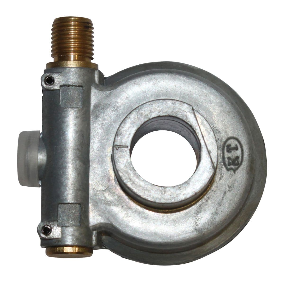 Adaptable - Entraineur Compteur Piaggio Typhoon Nrg