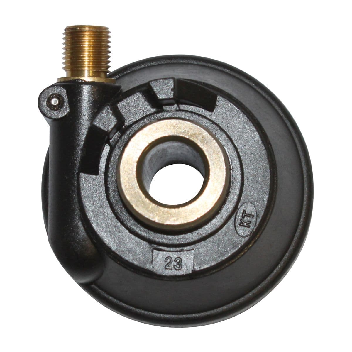 Adaptable - Entraineur Compteur Piaggio Zip À Partir De 2010