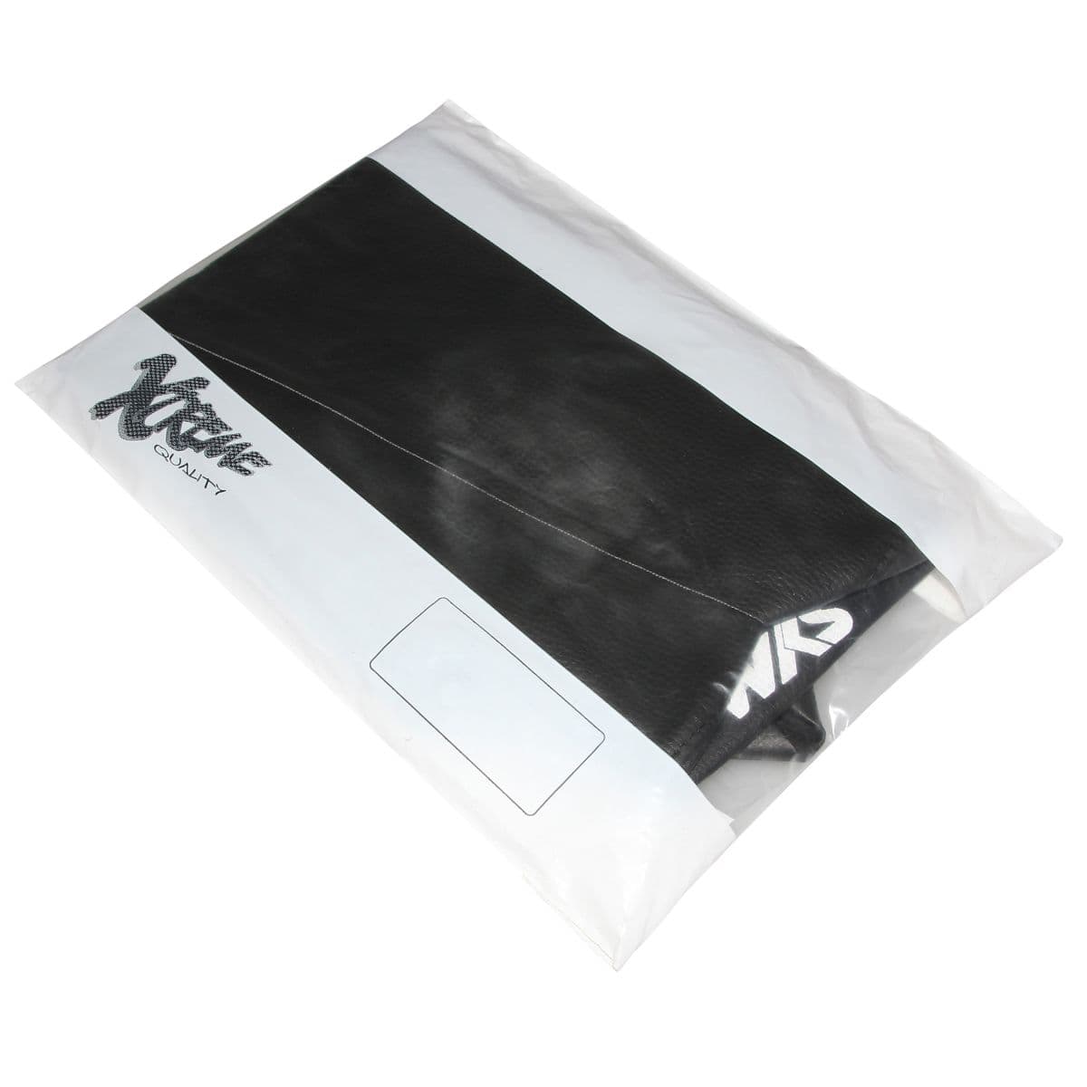 Adaptable - Couvre / Housse De Selle Sym Orbit 2 - Noir