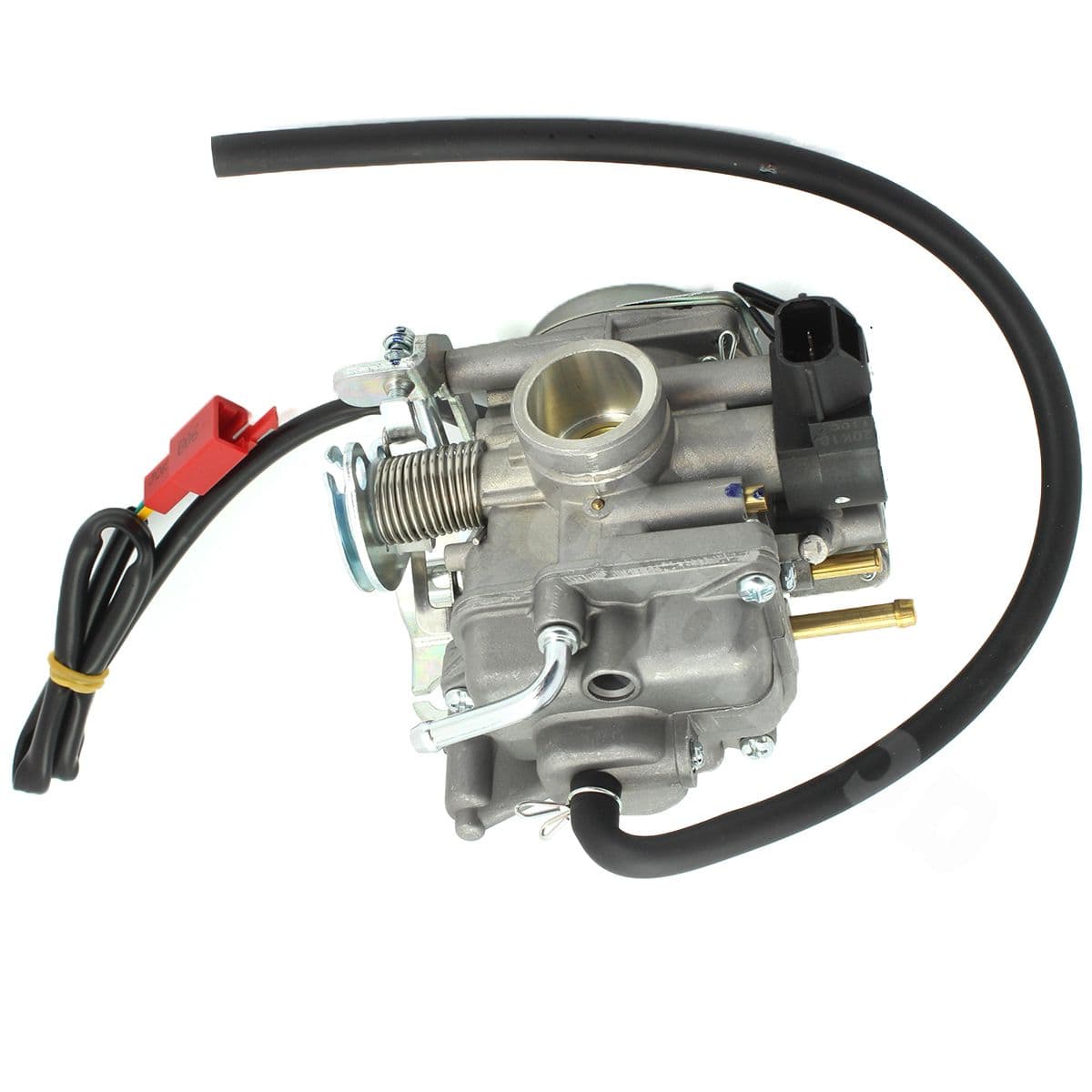 Tnt - Carburateur Tnt Boston / Roma 10p 4t E5 - Dellorto