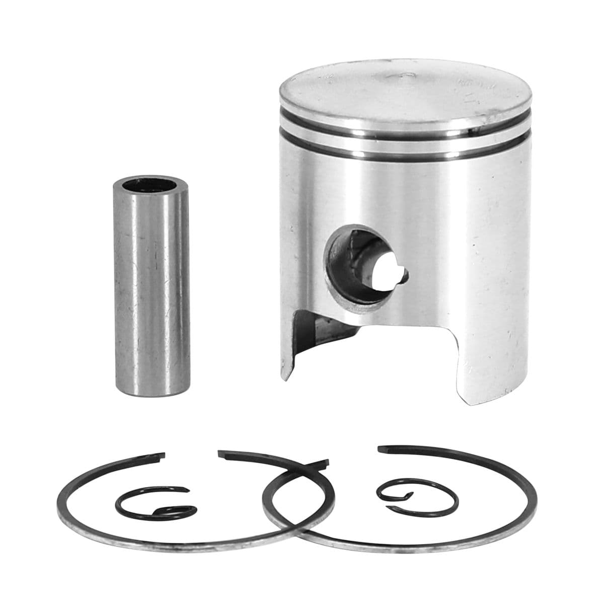 Adaptable - Piston 39.90mm Derbi E2 E3 E4 - Type Origine Premium 50cc