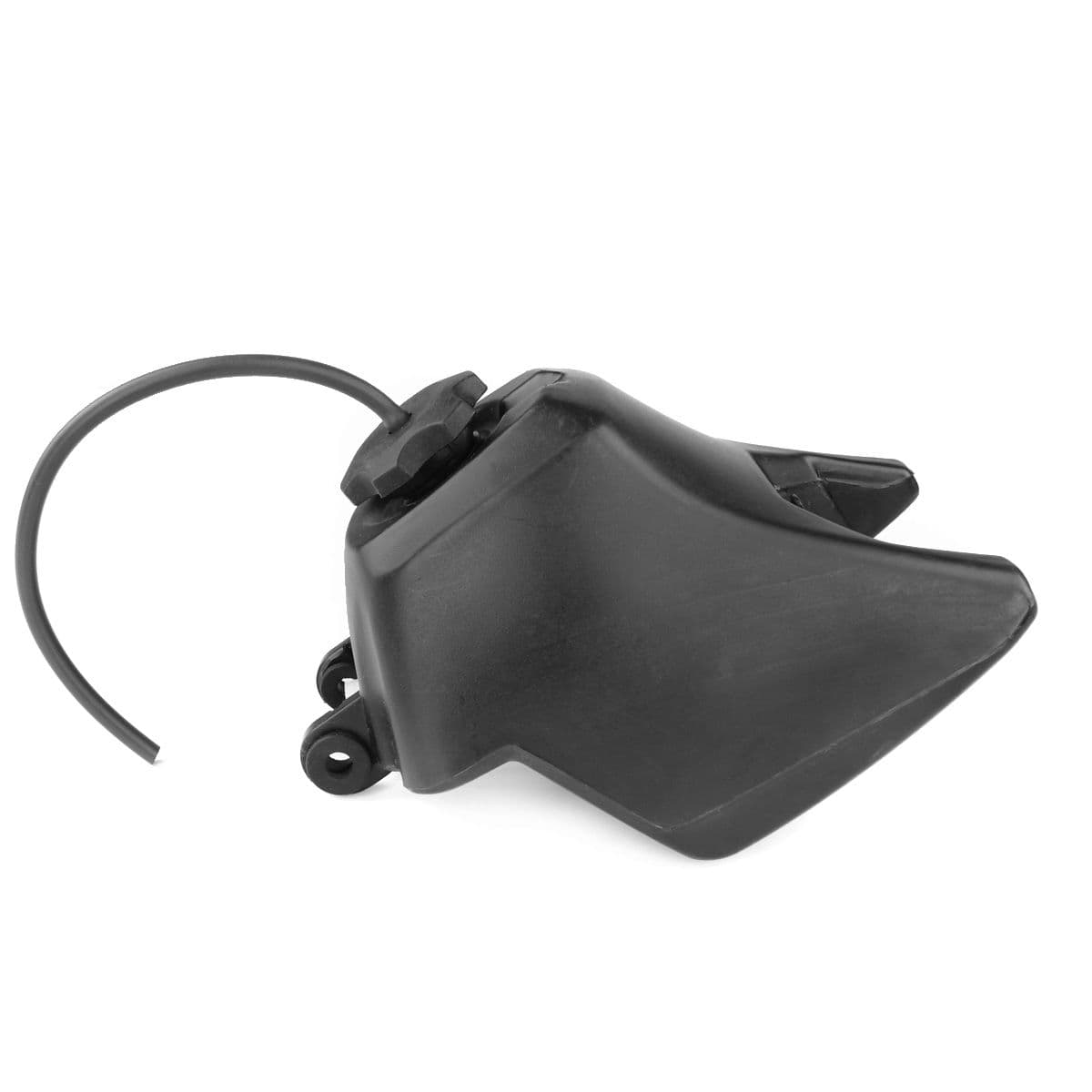 Tnt - Réservoir Essence Yamaha Pw Peewee 50cc - Noir