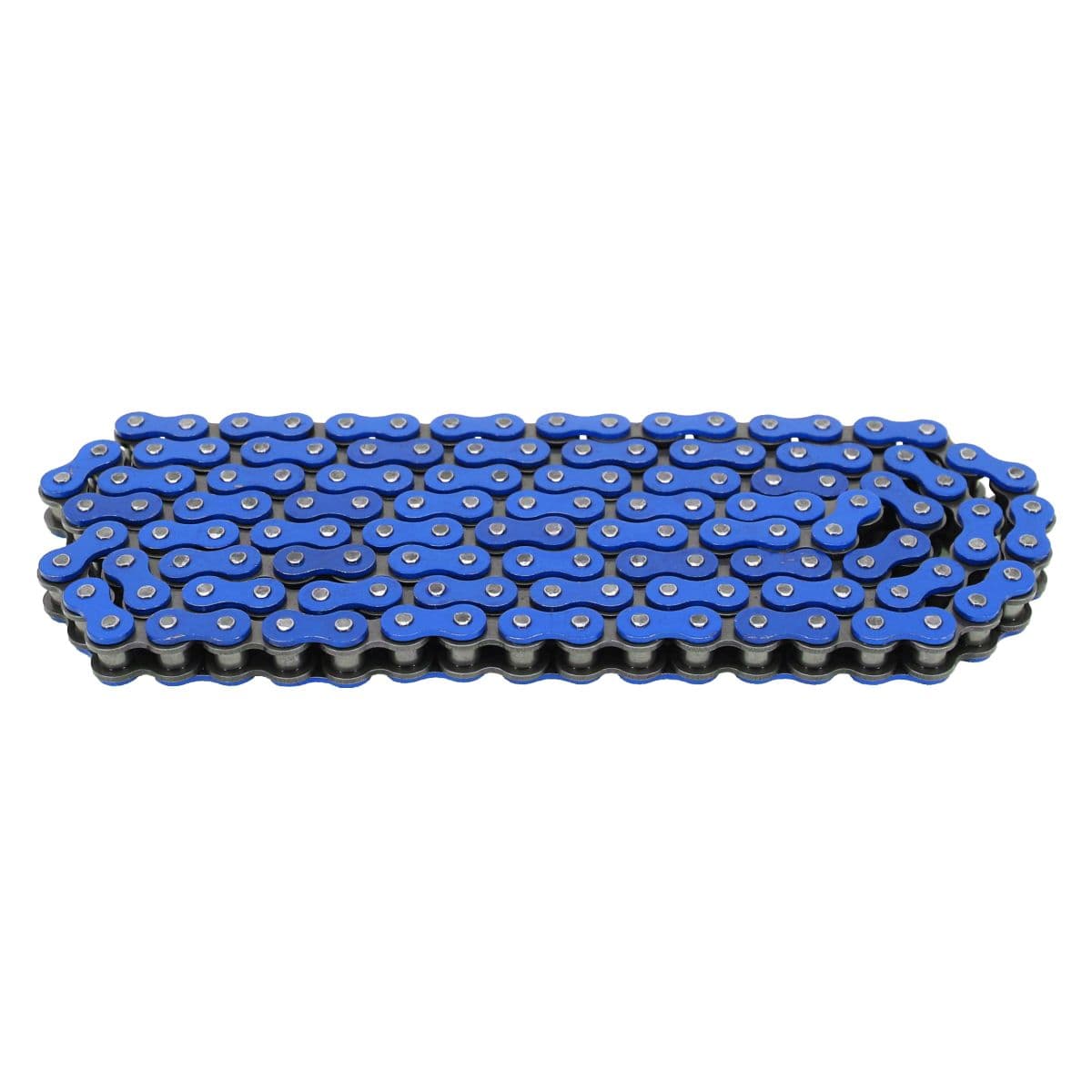 Artek - Chaîne 420 - 134 Maillons - Artek Renforcé Bleu