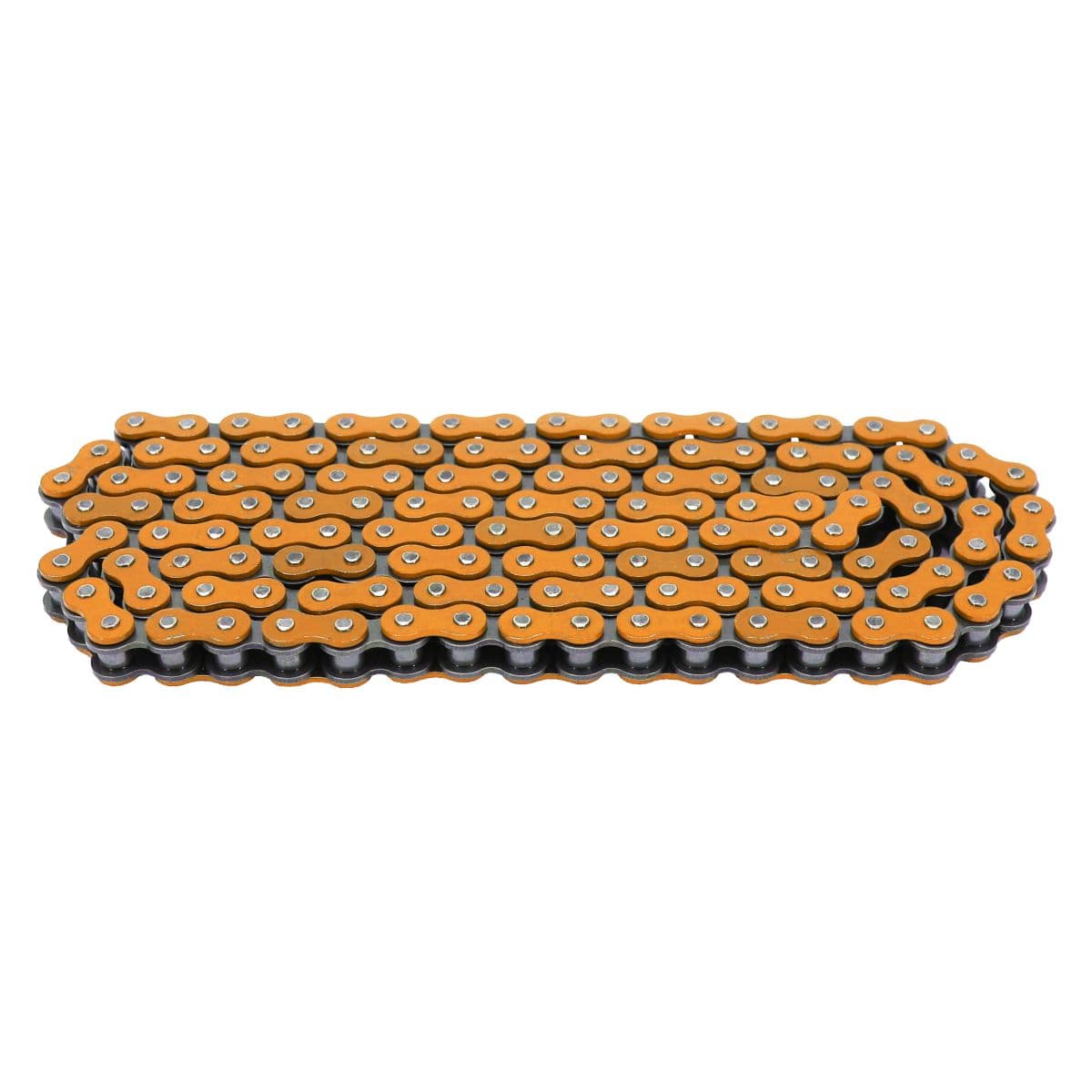 Artek - Chaîne 420 - 134 Maillons - Artek Renforcé Orange