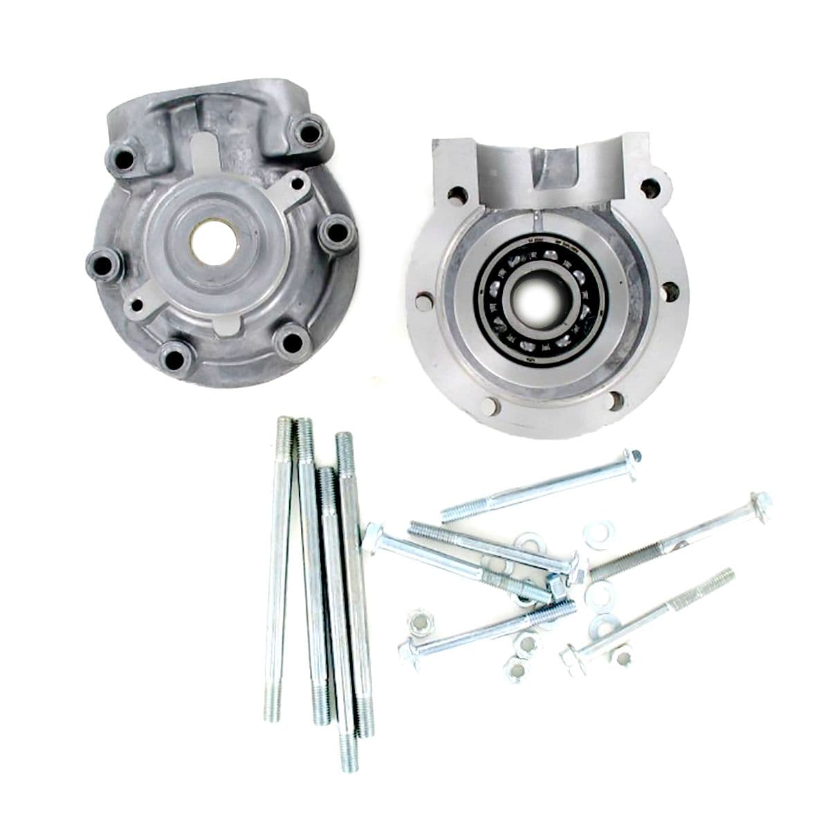 Adaptable - Carter Moteur Peugeot 101 102 Bb - Type Origine