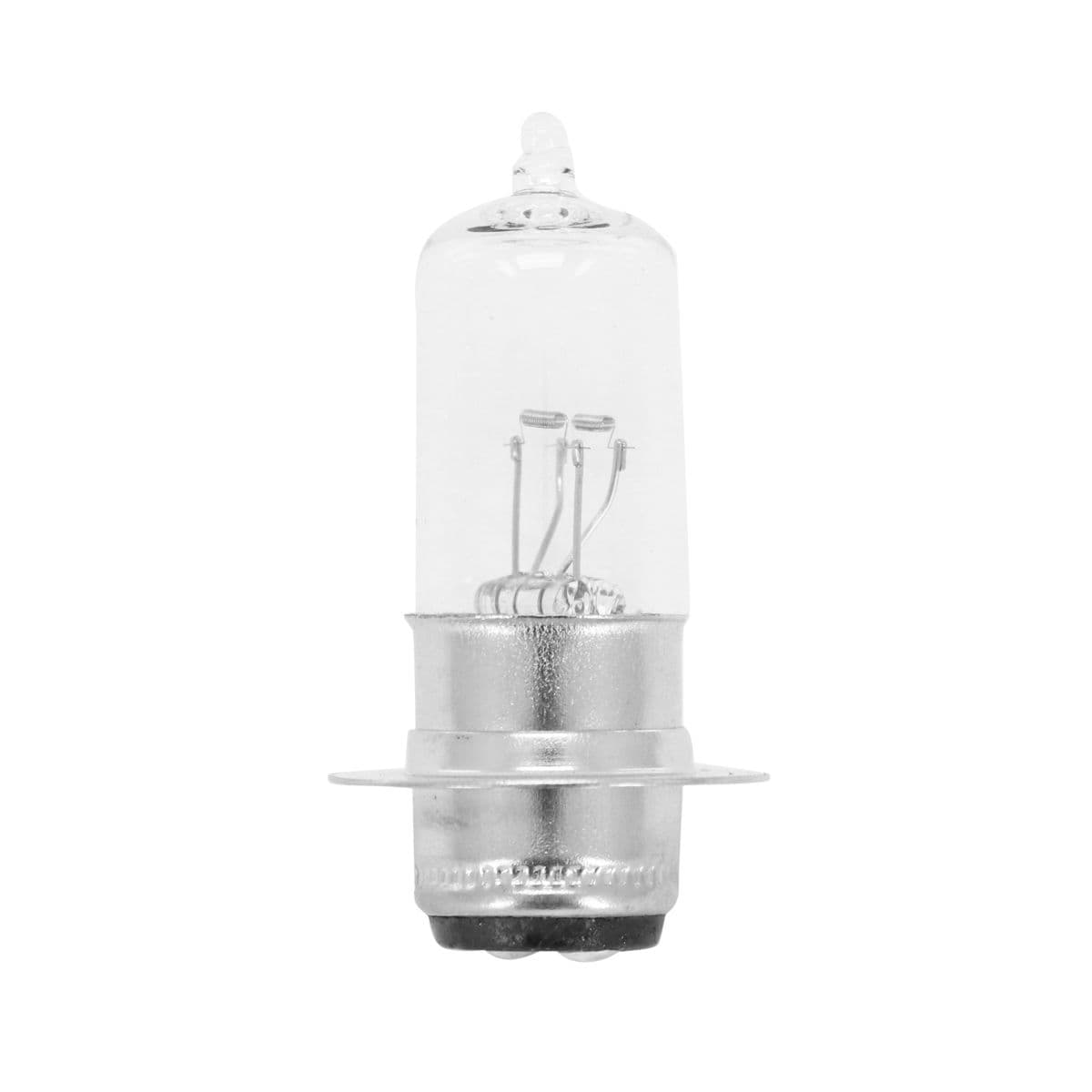 Flösser - Ampoule 12v 25/25w P15d-25-1 Norme M5 - Blanc Flosser