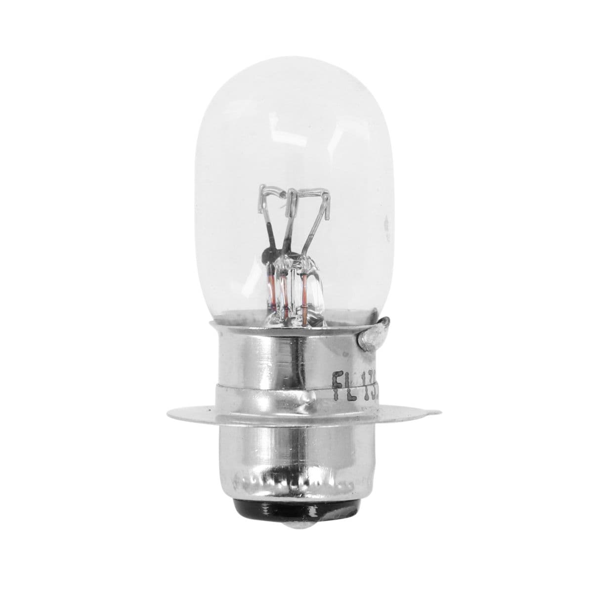 Adaptable - Ampoule 12v 35/35w P15d-25-1 Norme T19 - Blanc
