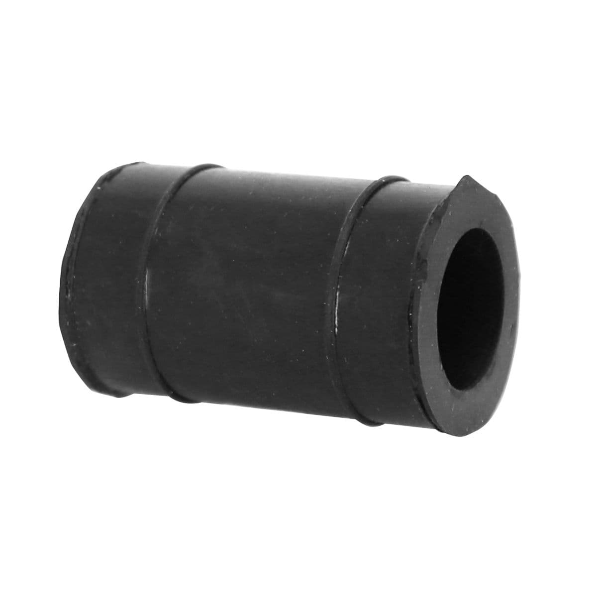 Adaptable - Manchon Caoutchouc De Pot / Silencieux - 22 / 22mm