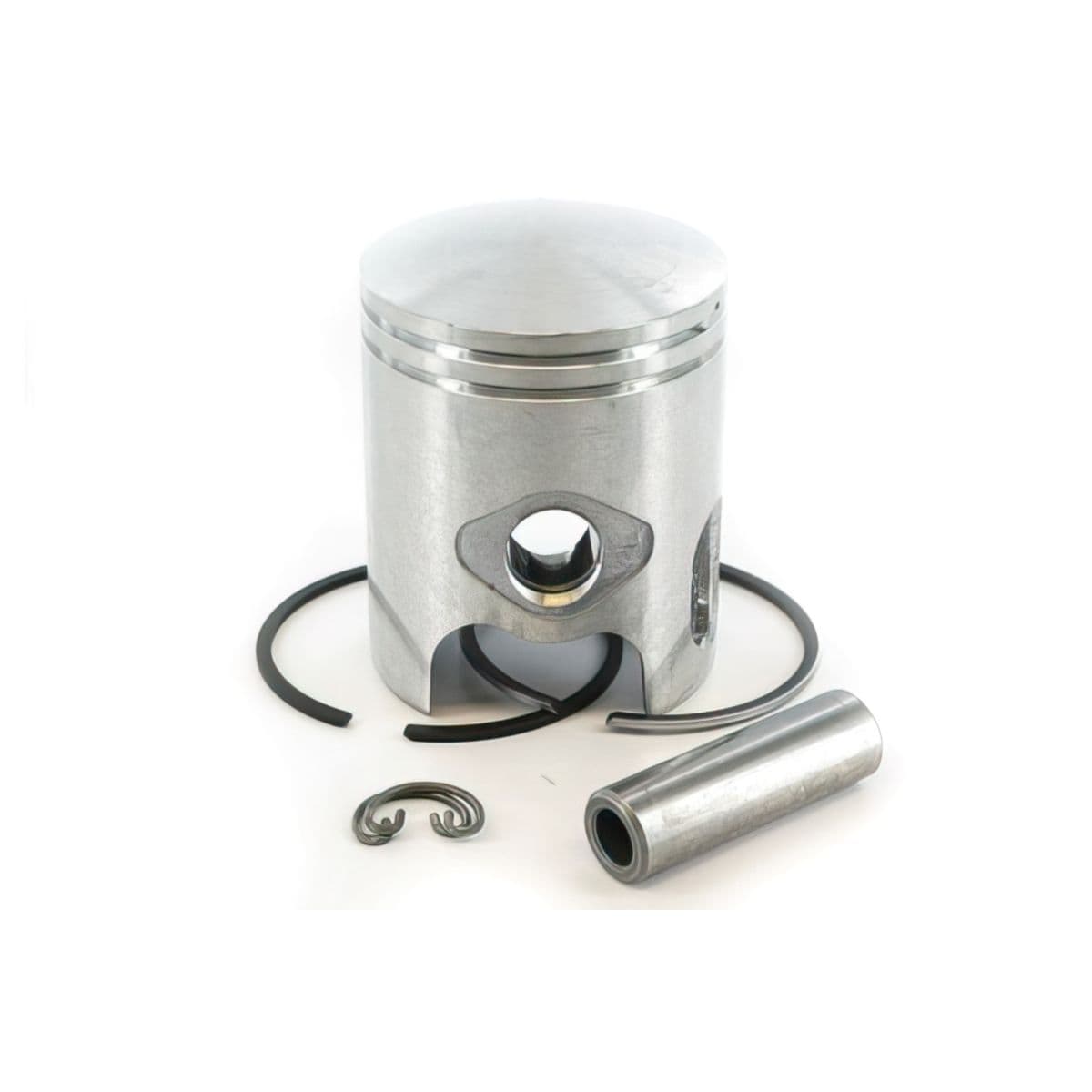Top Performances - Piston 40mm Peugeot Buxy Trekker Tkr - Top Perf Fonte 50cc