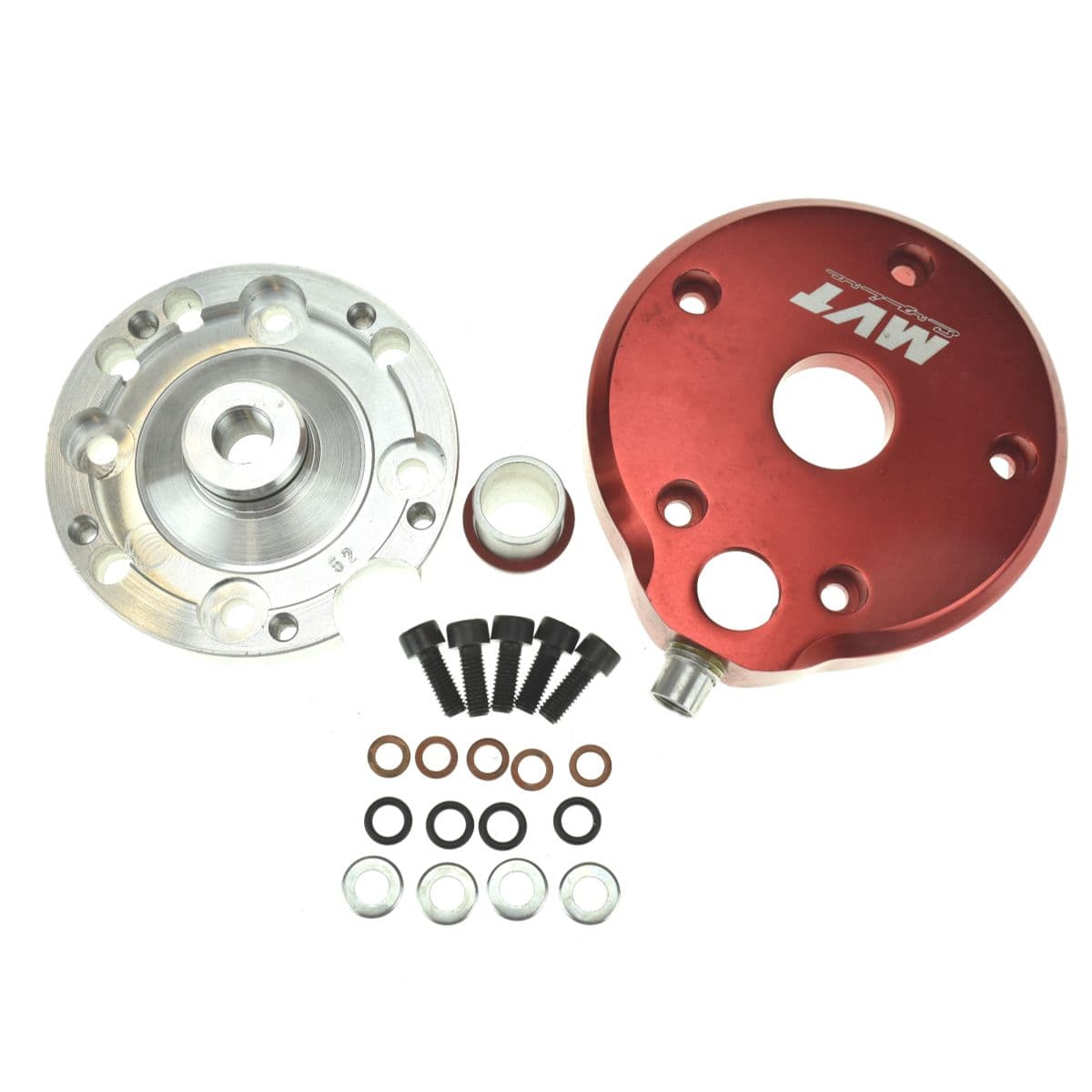 Mvt - Culasse À Plot 70 / 80cc Am6 - Mvt Sc Service Course 47.6mm