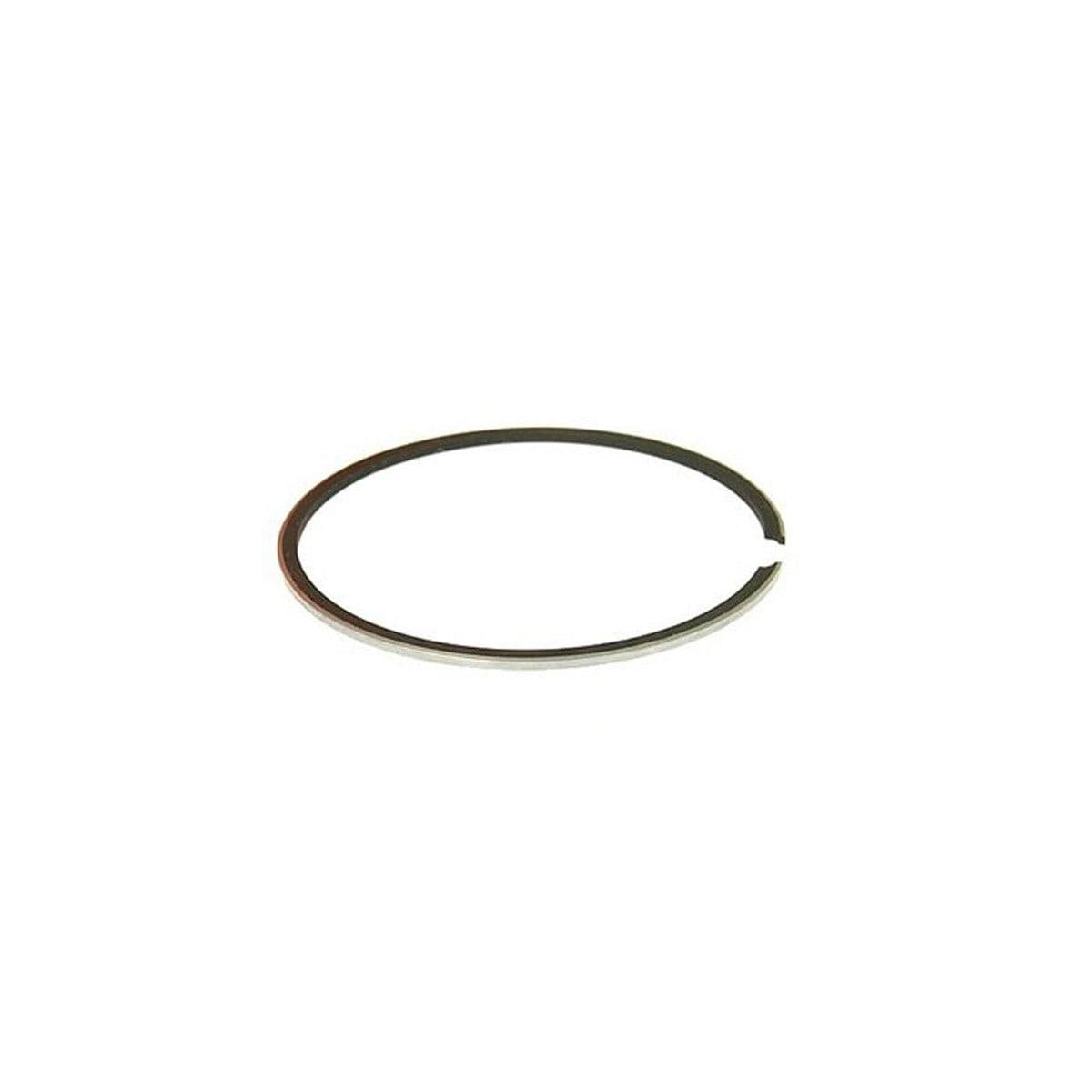 Barikit - Segment 43.5 X 1mm - Barikit Ergot Central Chromé