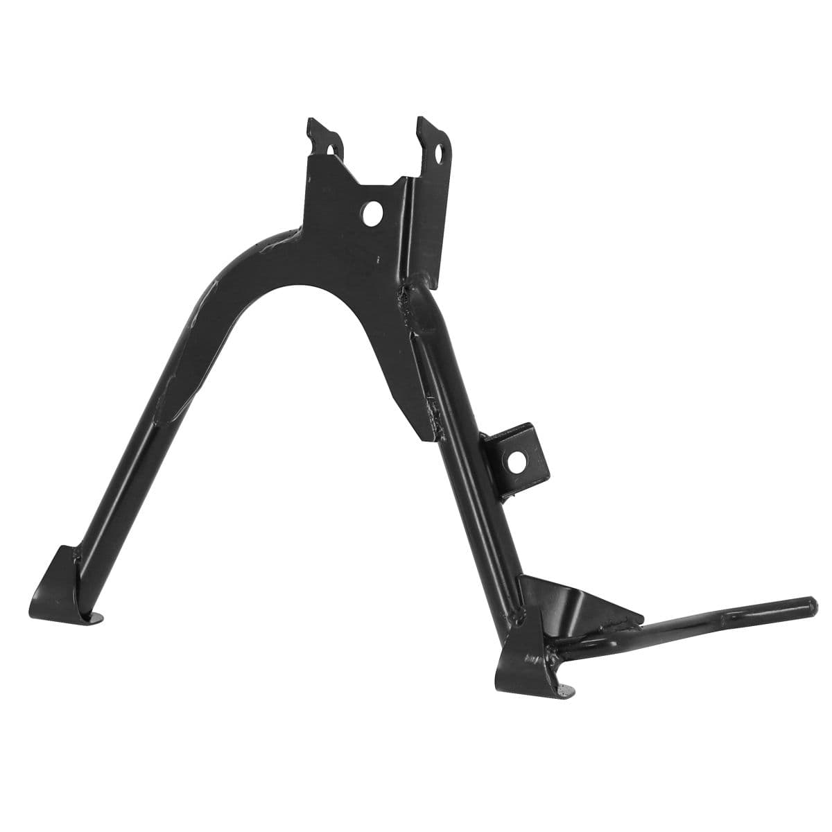 Adaptable - Béquille Centrale Cpi Aragon Hussar Oliver Popcorn - Noir