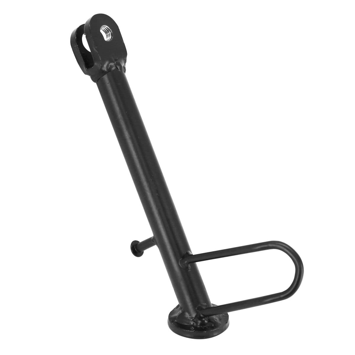 Adaptable - Béquille Latérale Peugeot Speedfight 3 & 4 - Noir