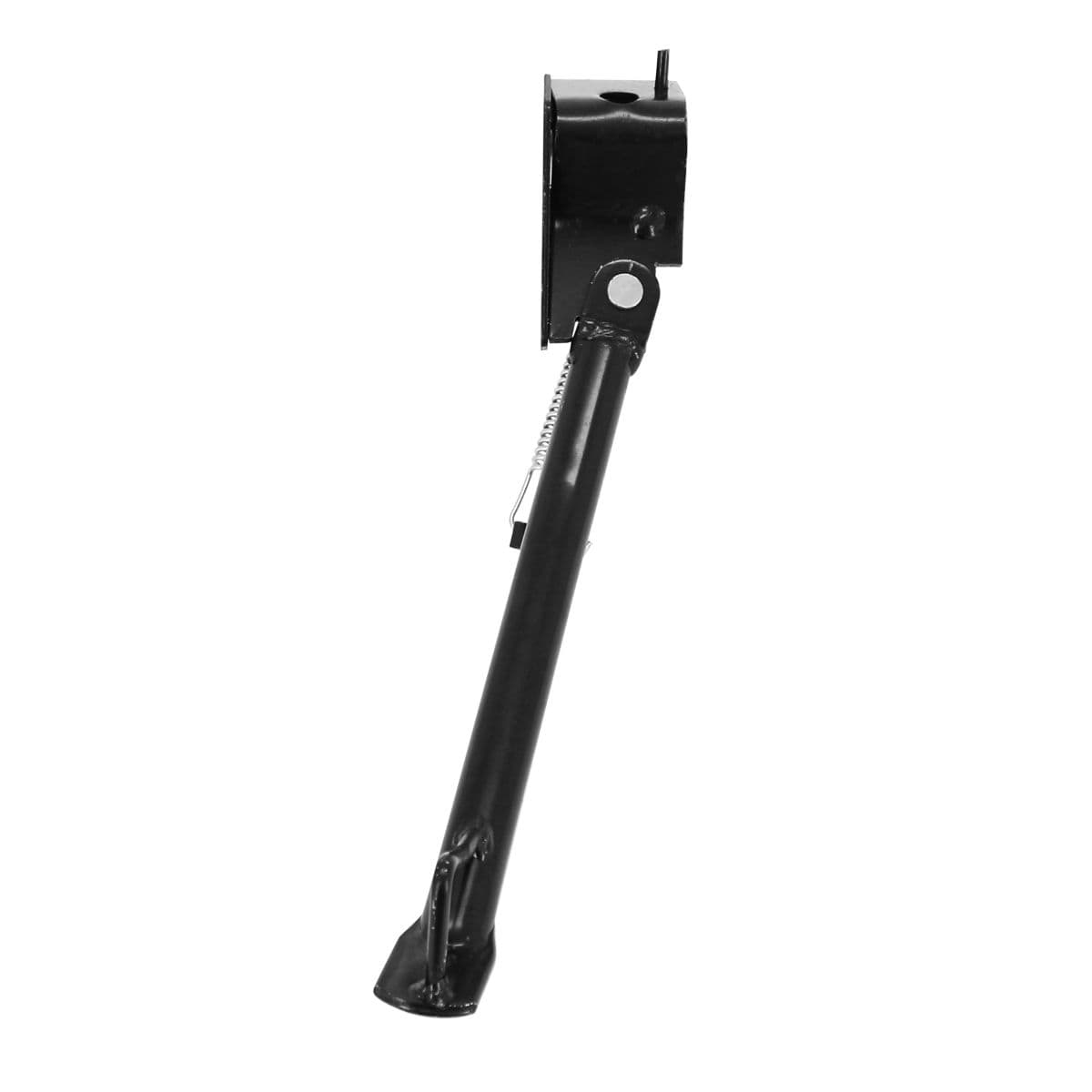 Adaptable - Béquille Latérale Mbk Stunt Yamaha Slider - Noir