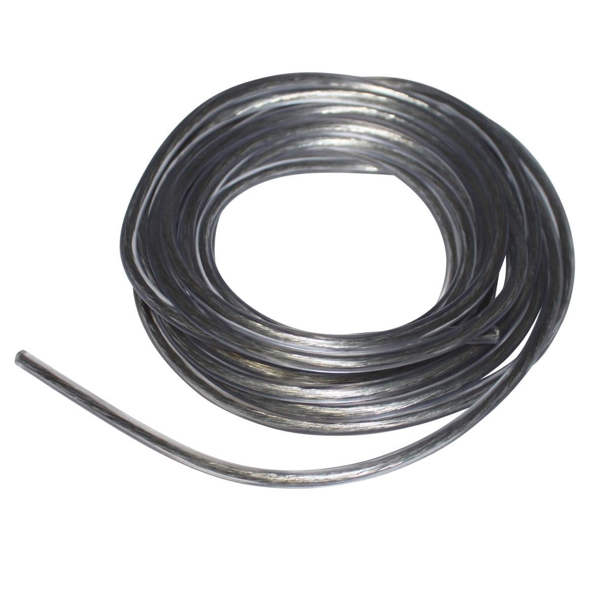 Adaptable - Fil De Bougie 5mm - Transparent 1m