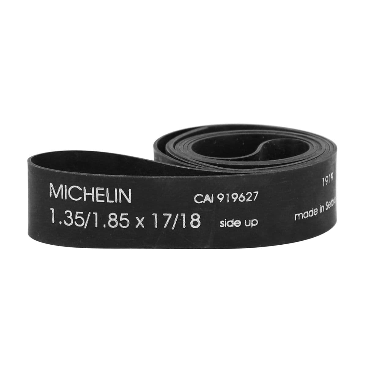 Michelin - Fond De Jante 17 / 18 Pouces - 1.35 / 1.85 Caoutchouc Michelin