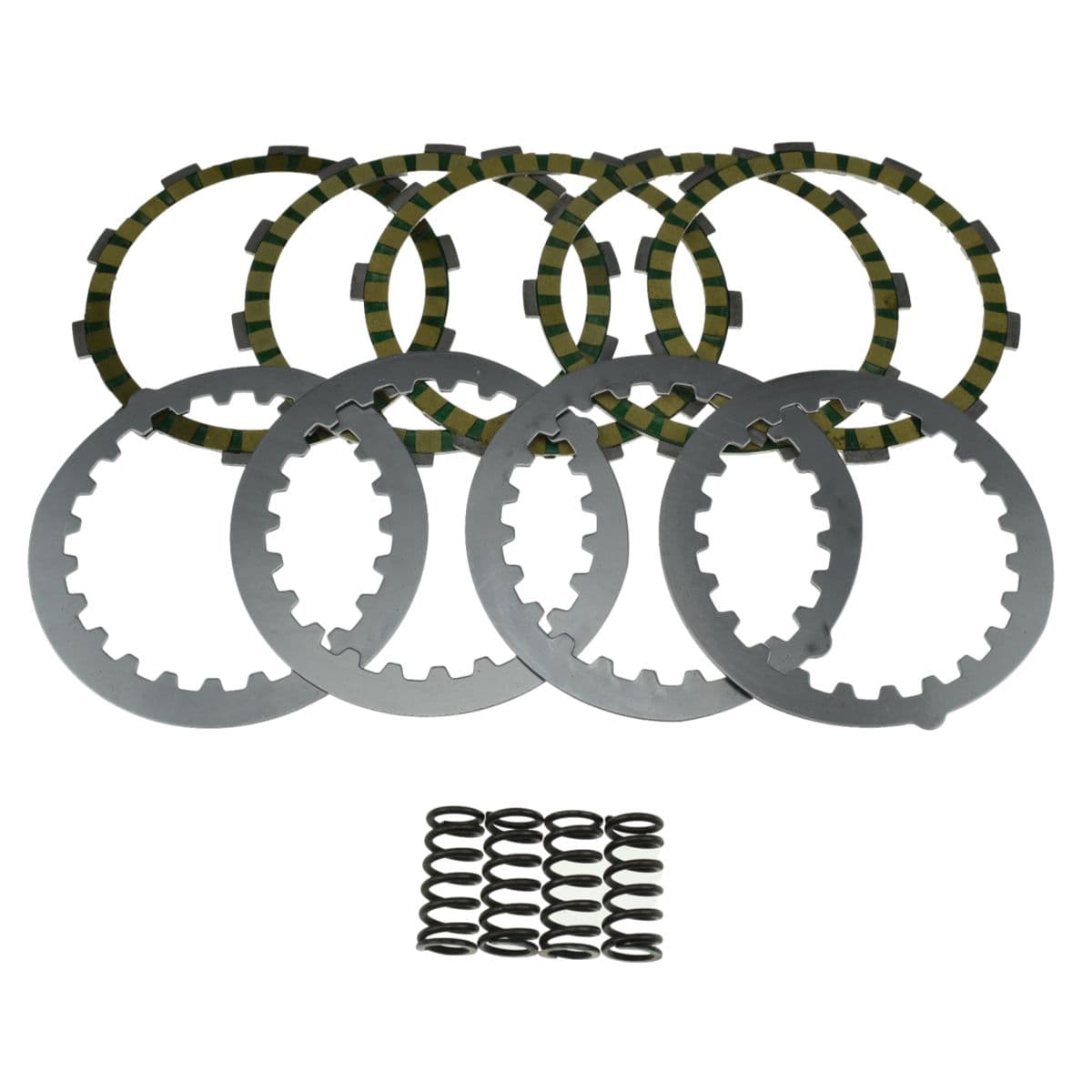 Mvt - Embrayage Am6 75 / 90cc - Mvt Sc Service Course