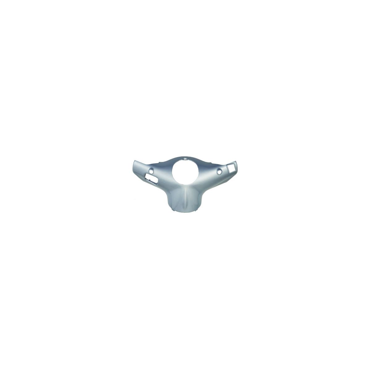 Piaggio - Tableau De Bord Bleu Claire