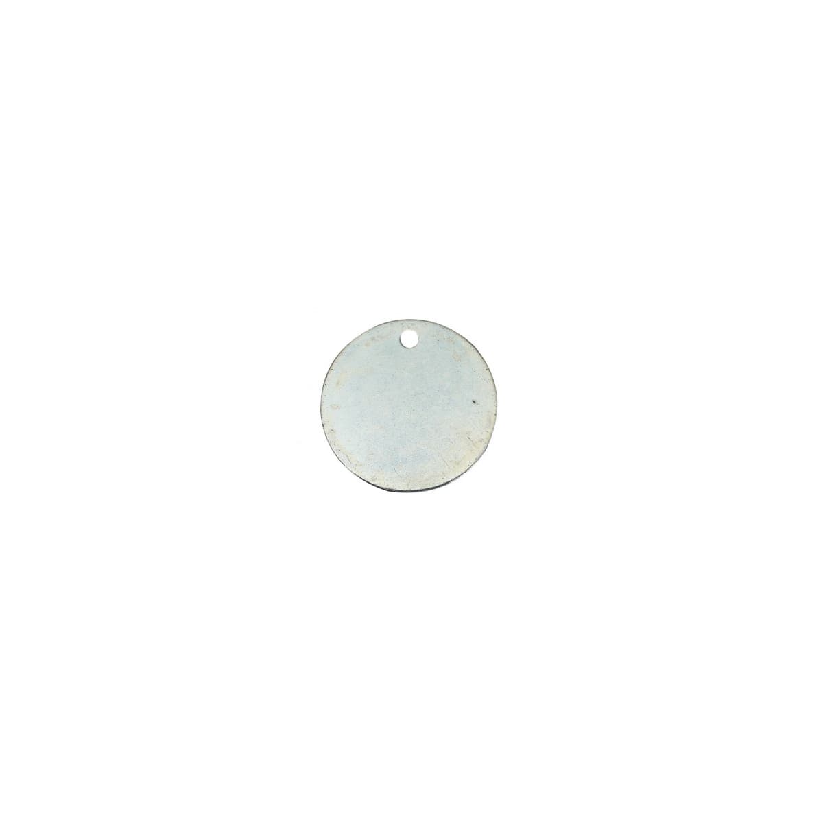 Piaggio - Plaquette