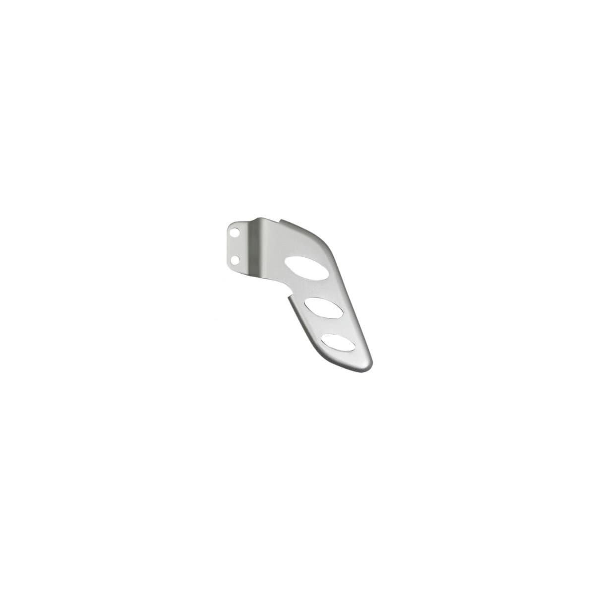 Piaggio - Protect.estrib.piloto Iz.gpr125 09 *