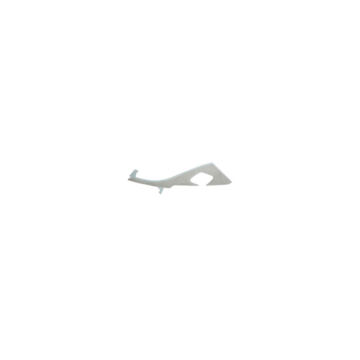 Piaggio - Decalco