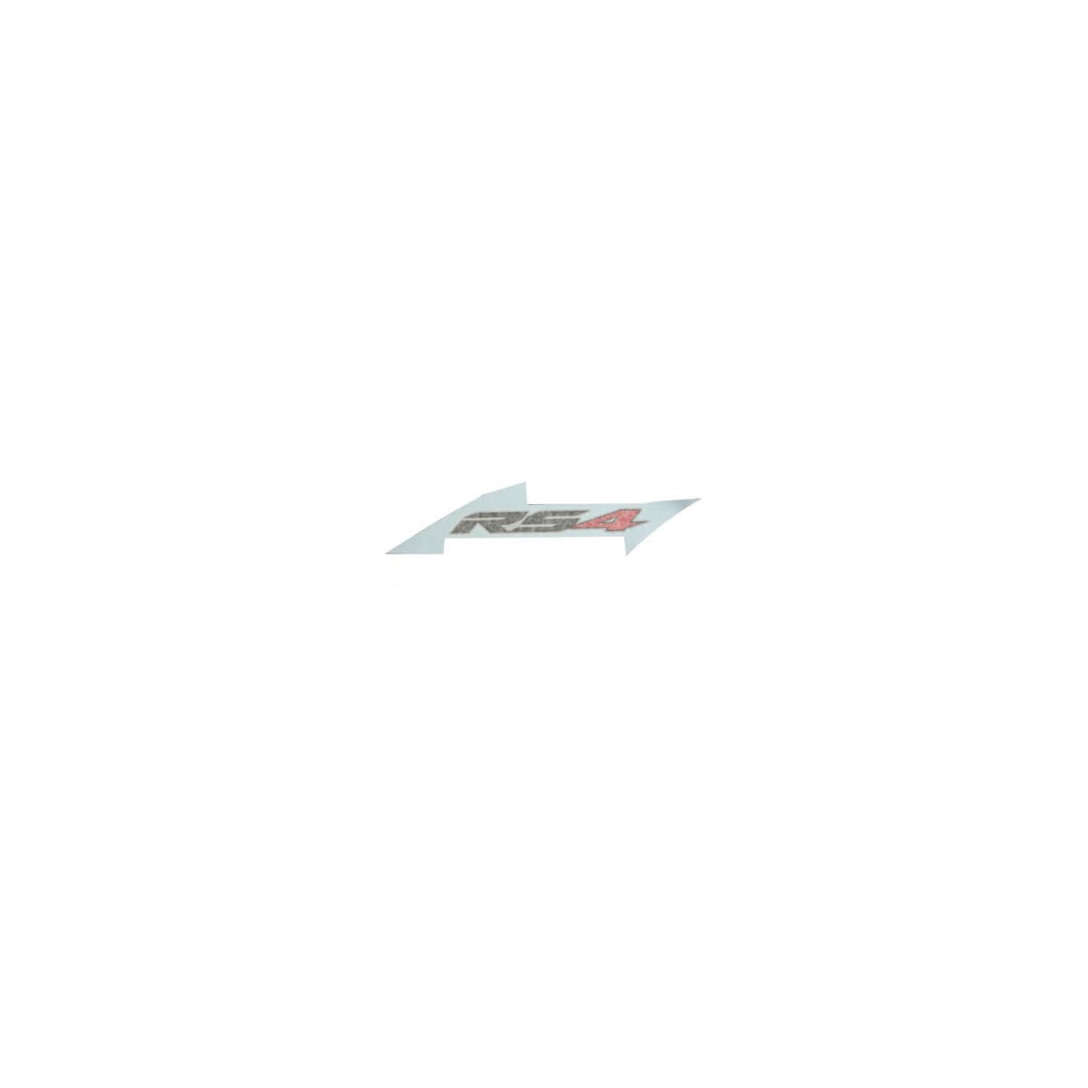 Piaggio - Decalco