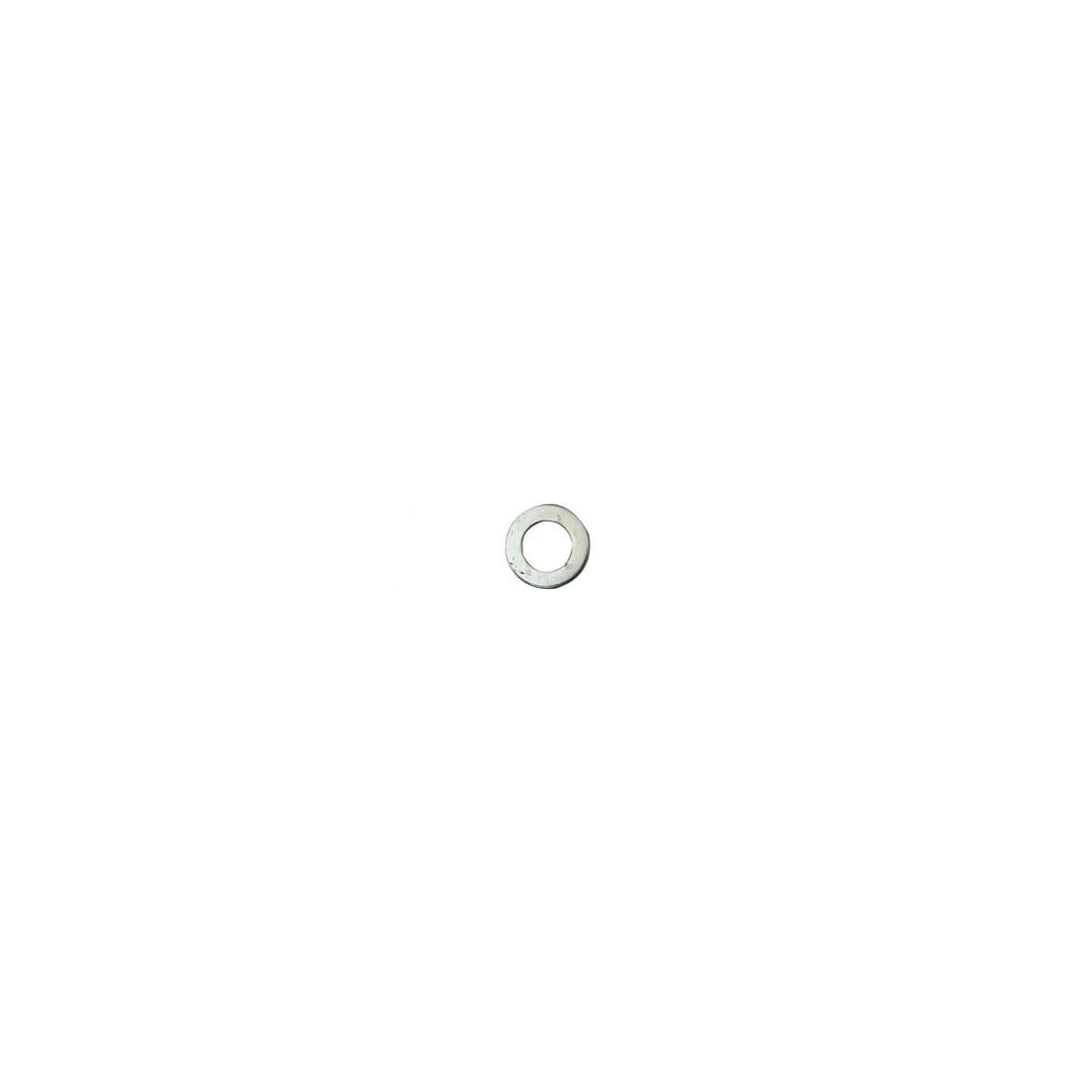 Piaggio - Rond. Plate Mecanisse