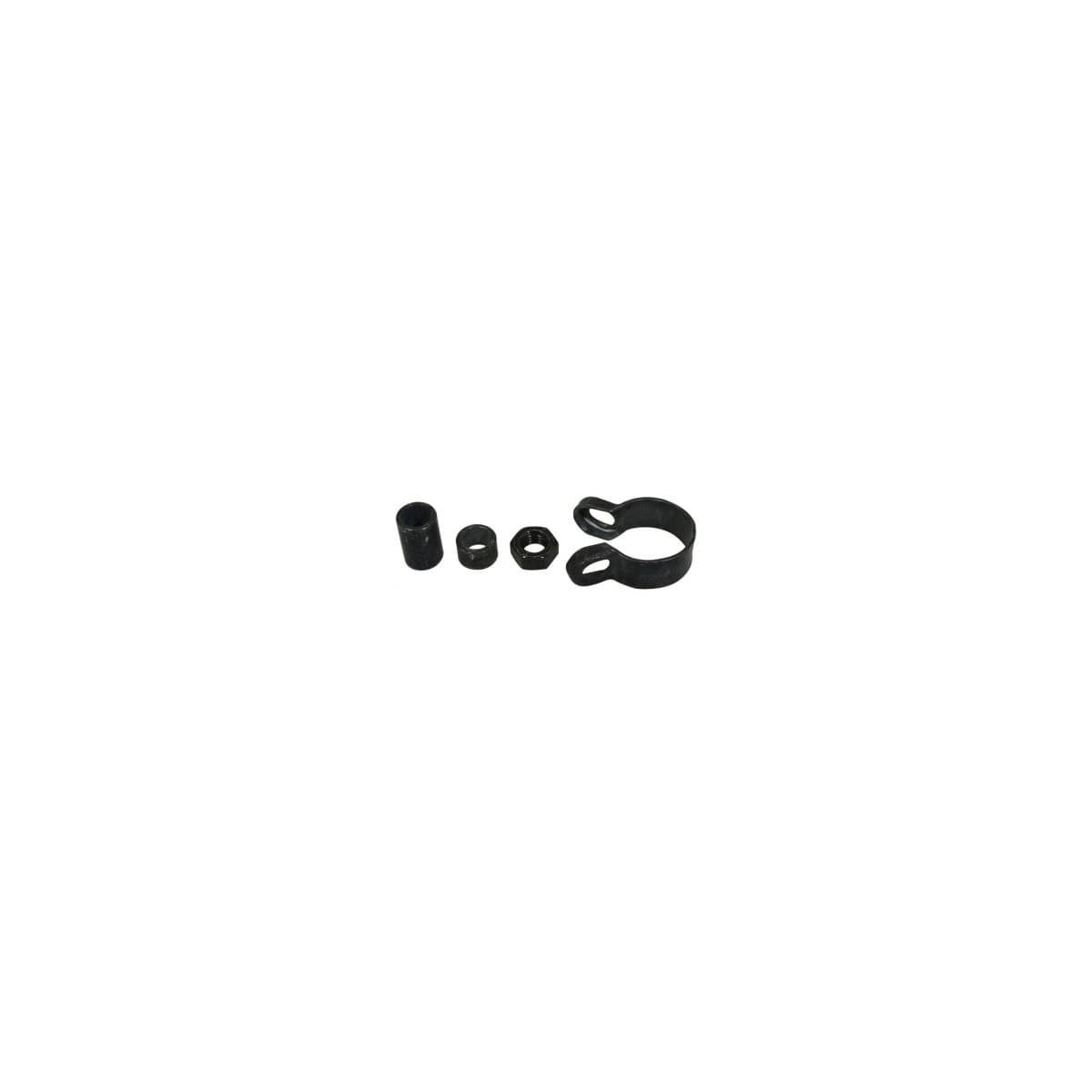 Piaggio - Collier