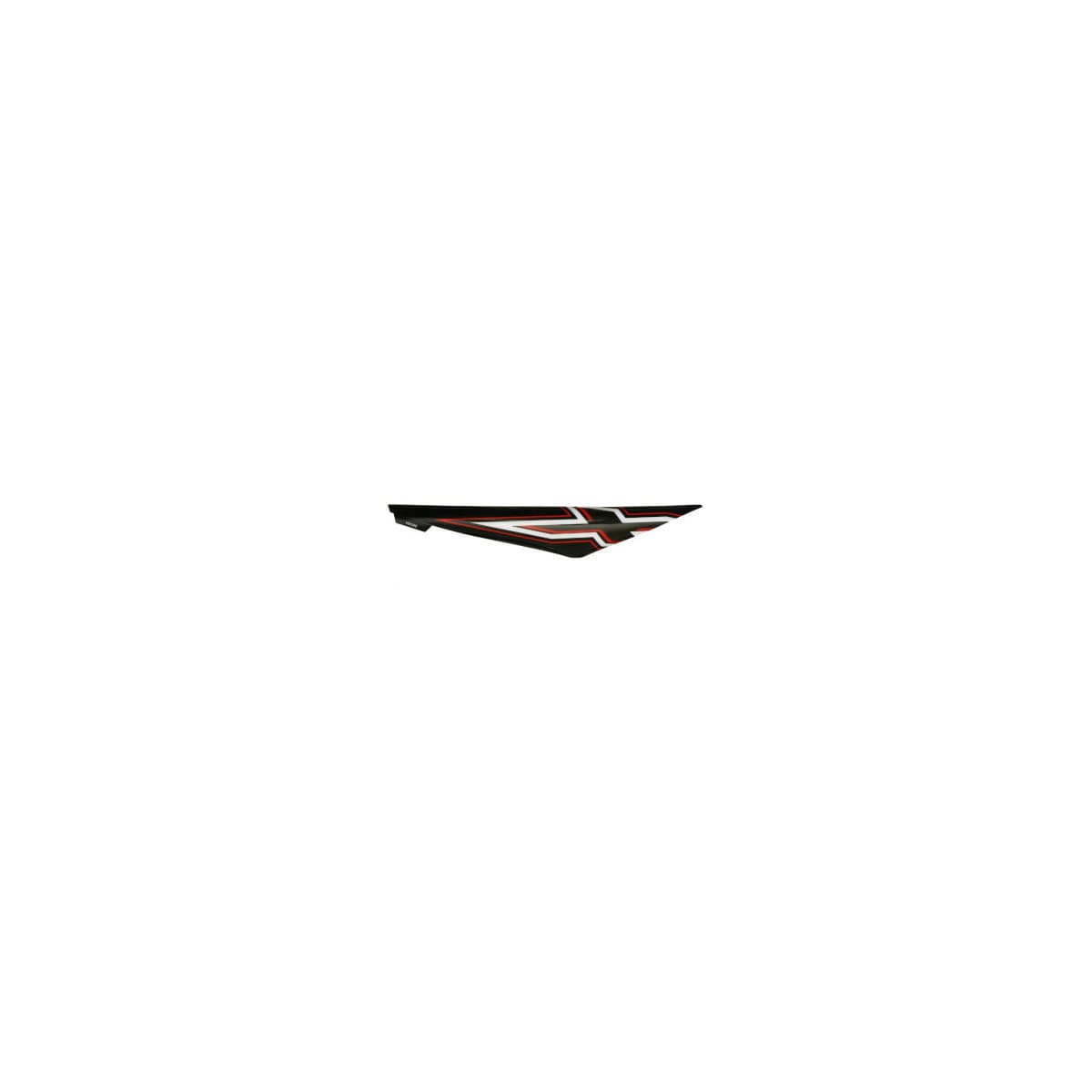 Piaggio - Decalco