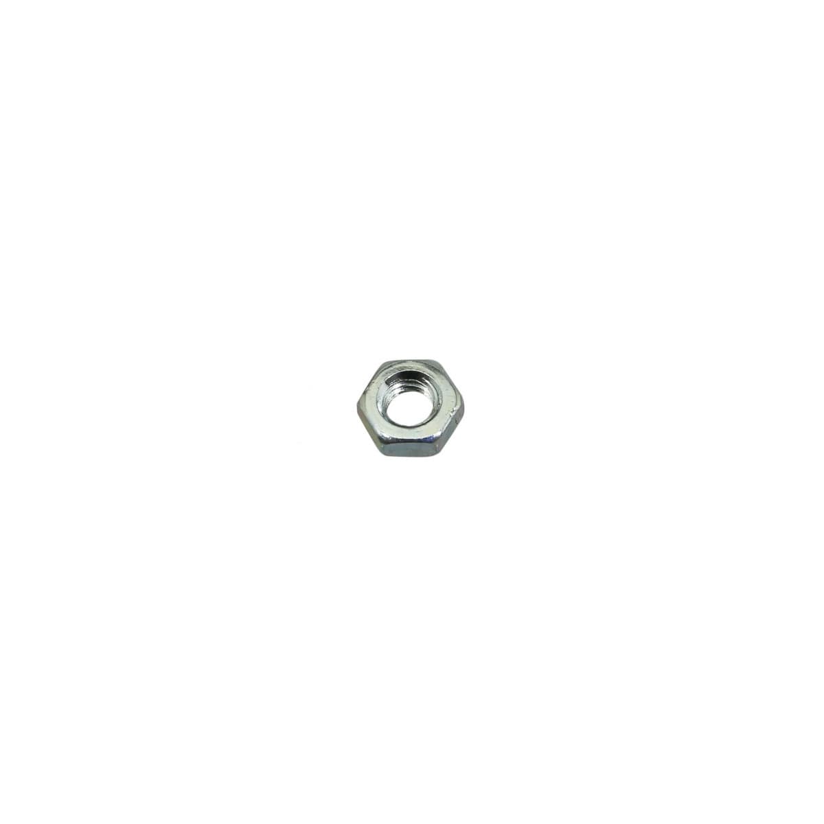 Piaggio - Ecrou M6 Origine Piaggio -020206-
