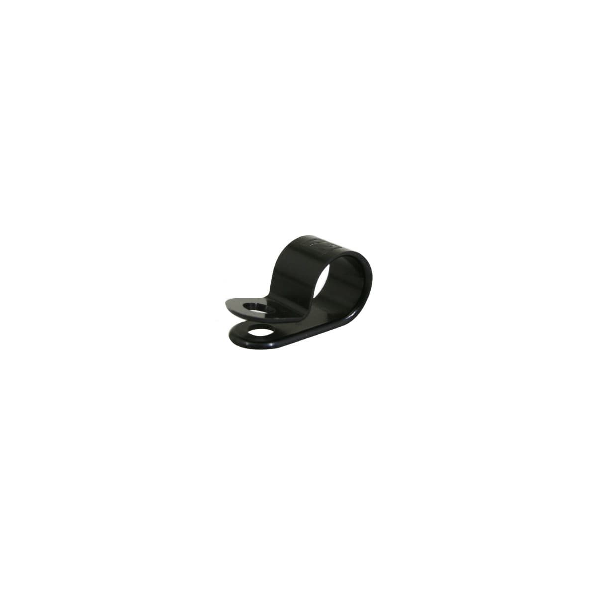 Piaggio - Brida Fij. Cable D12.70 Negra