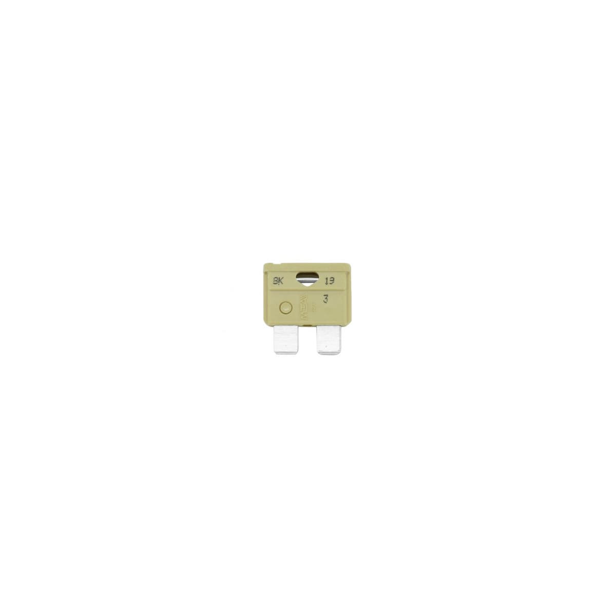 Piaggio - Fusible