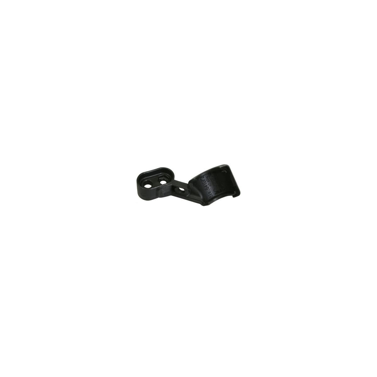 Piaggio - Support Clignotant Avant Gauche Origine Piaggio Gilera Stalker Naked 50 2008 641072