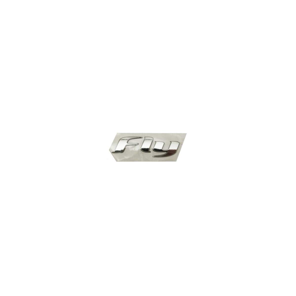Piaggio - Monogramme