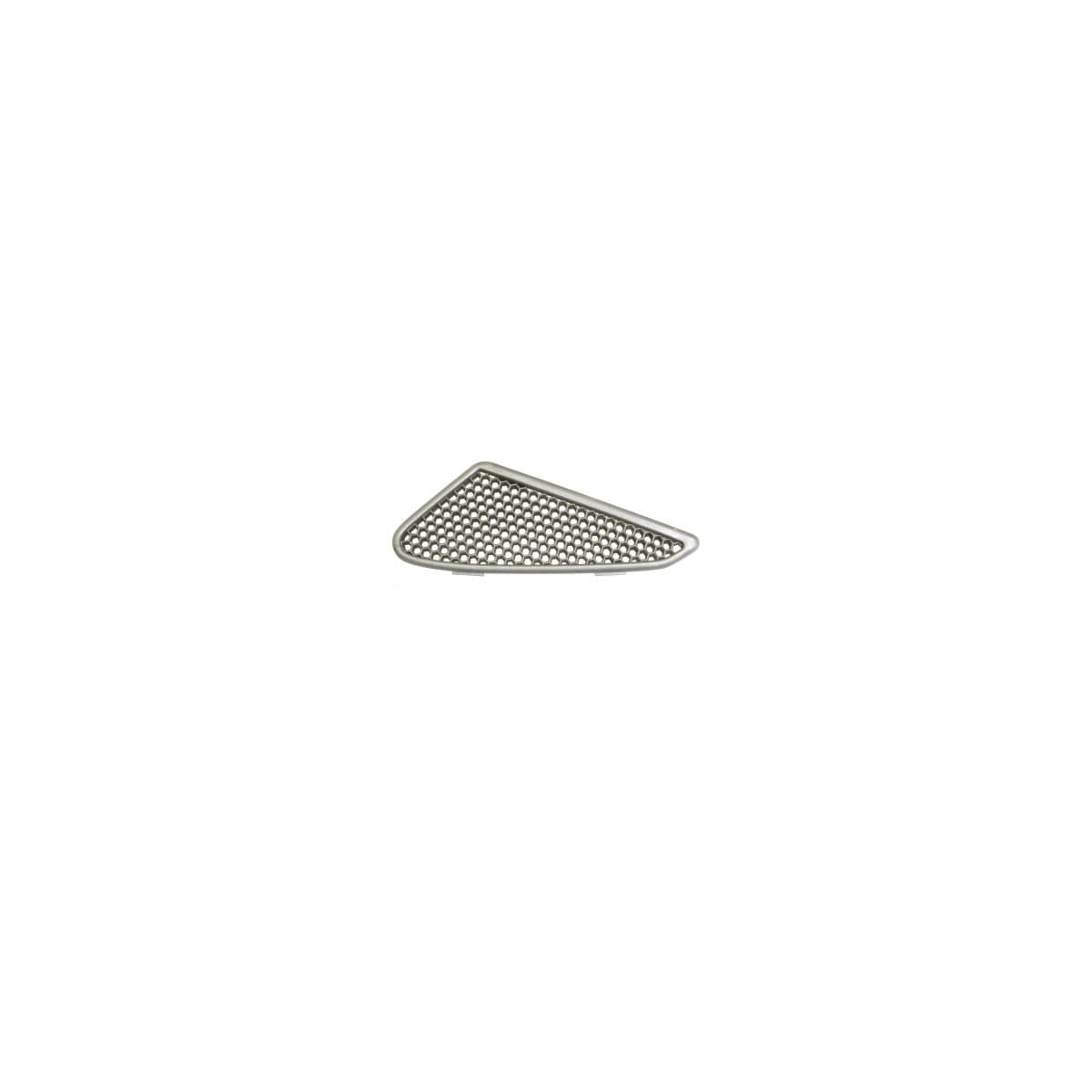 Piaggio - Grille Lateral D