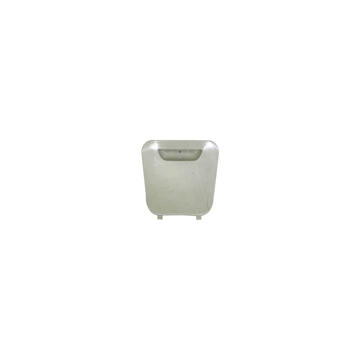 Piaggio - Abattant Avt Brut