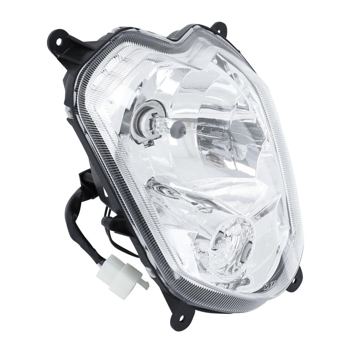 Adaptable - Optique Sym Orbit 2 - Type Origine