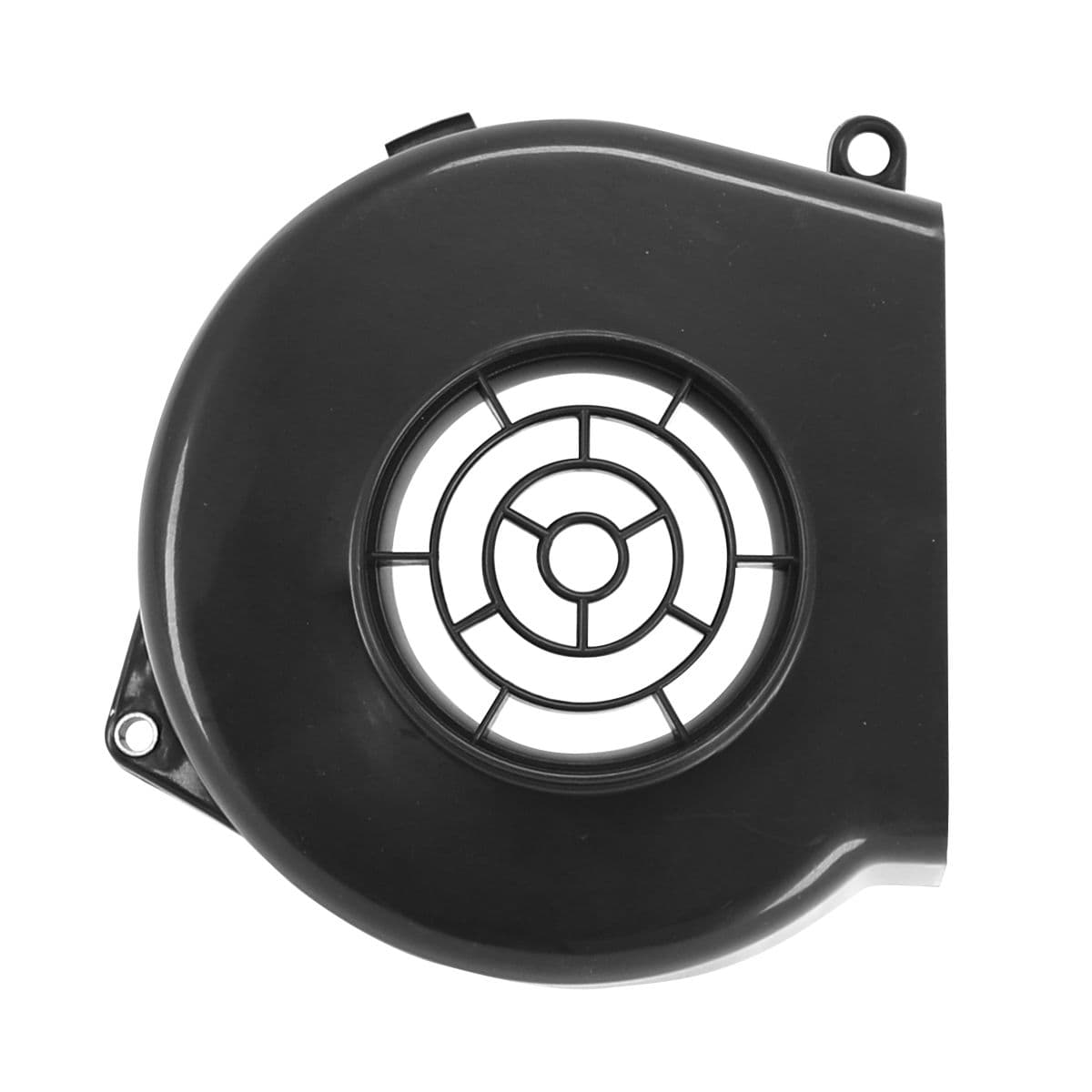 Adaptable - Cache Turbine Allumage Peugeot Ludix Kisbee Ac - Noir