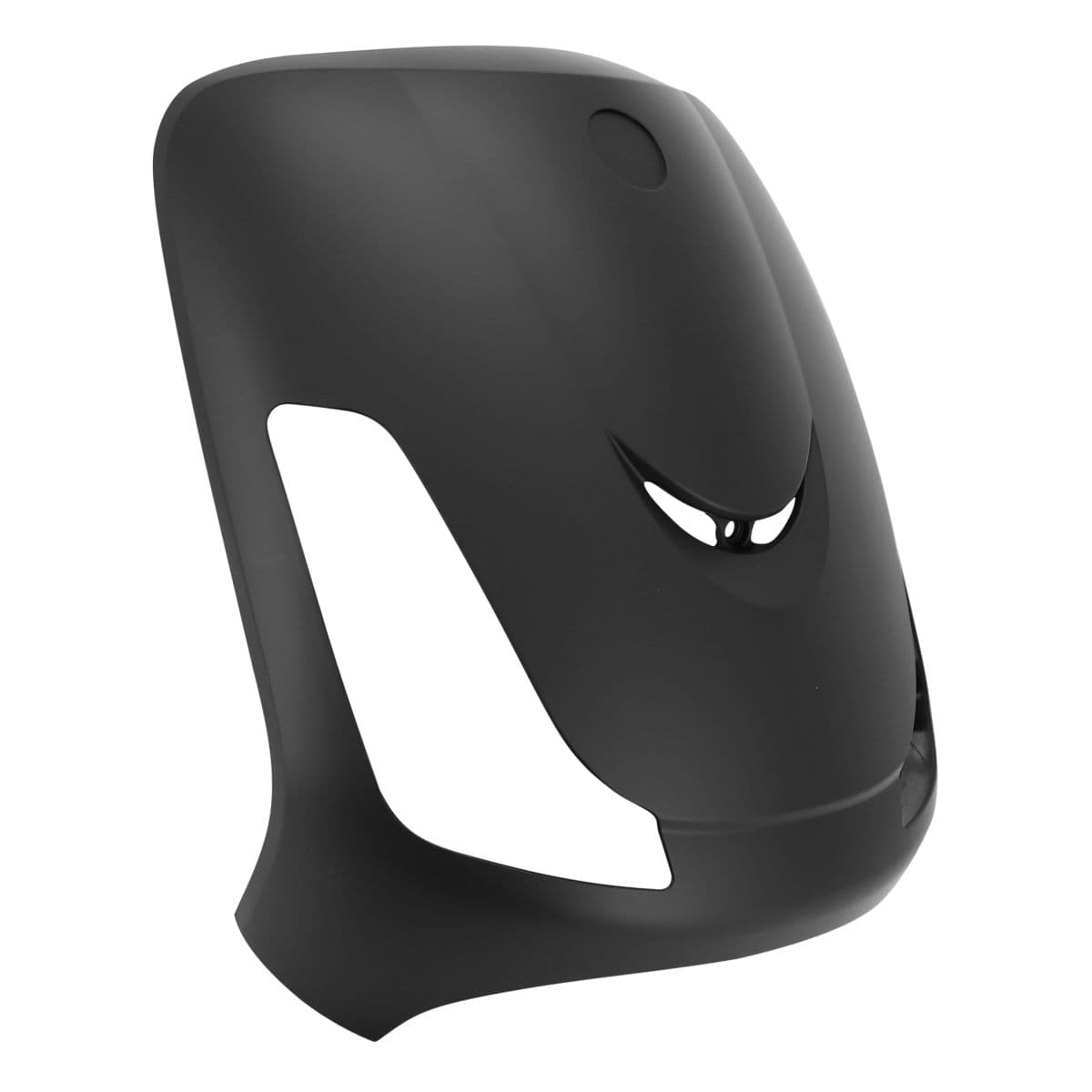 Adaptable - Face Avant Sym Fiddle 2 4t 2011 À 2021 - Noir Mat