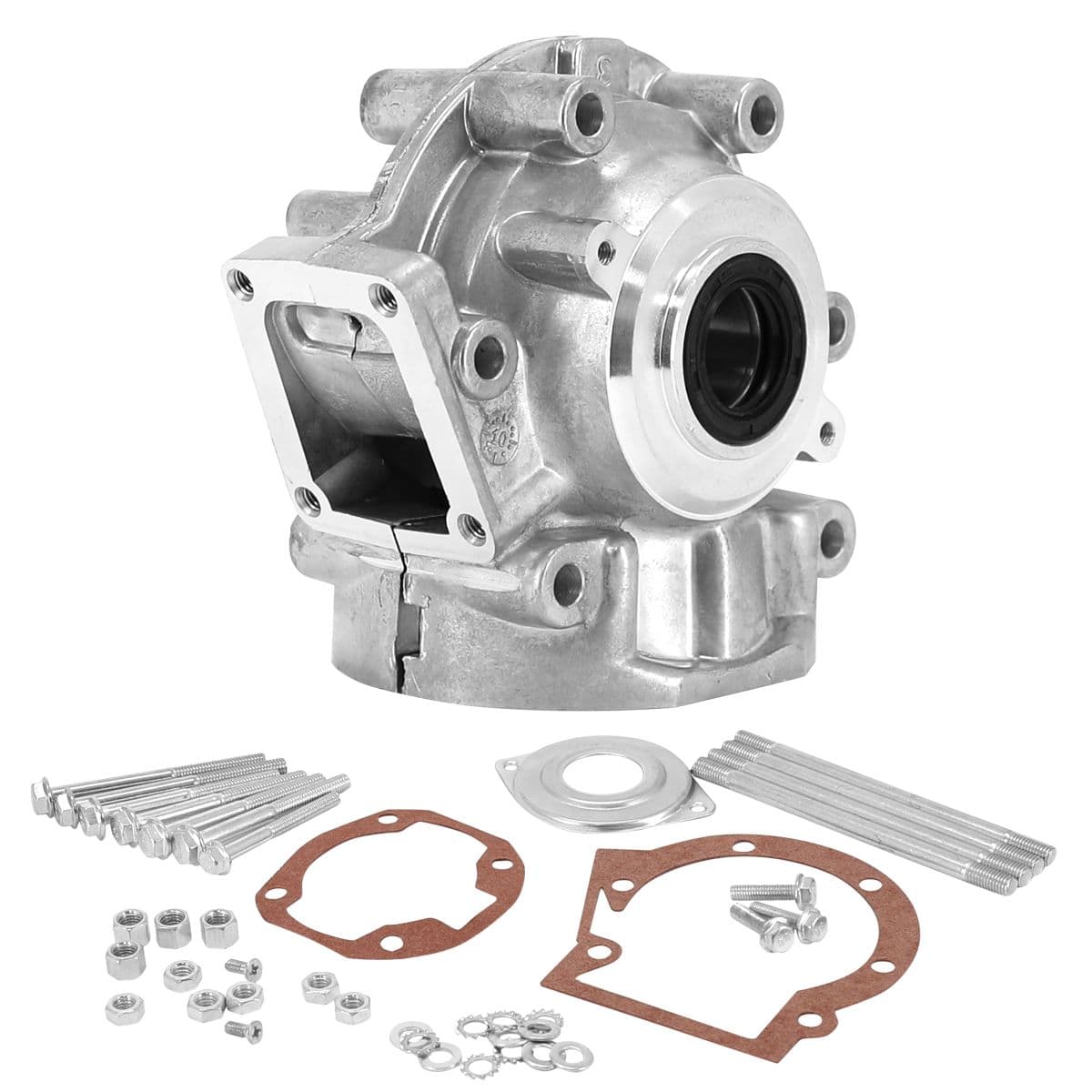 Airsal - Carter Moteur Peugeot 103 Sp Mvl Rcx Spx - Airsal