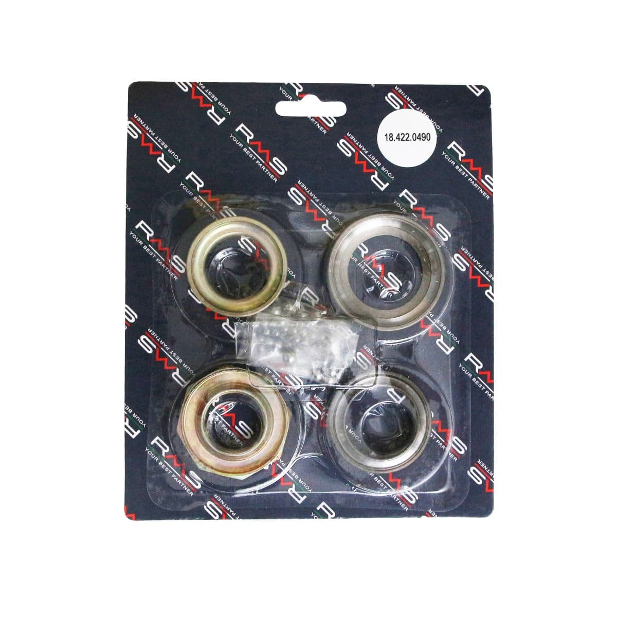 Adaptable - Jeu De Direction Sym Fiddle 2 / Jet / Symphony 50cc / 125cc