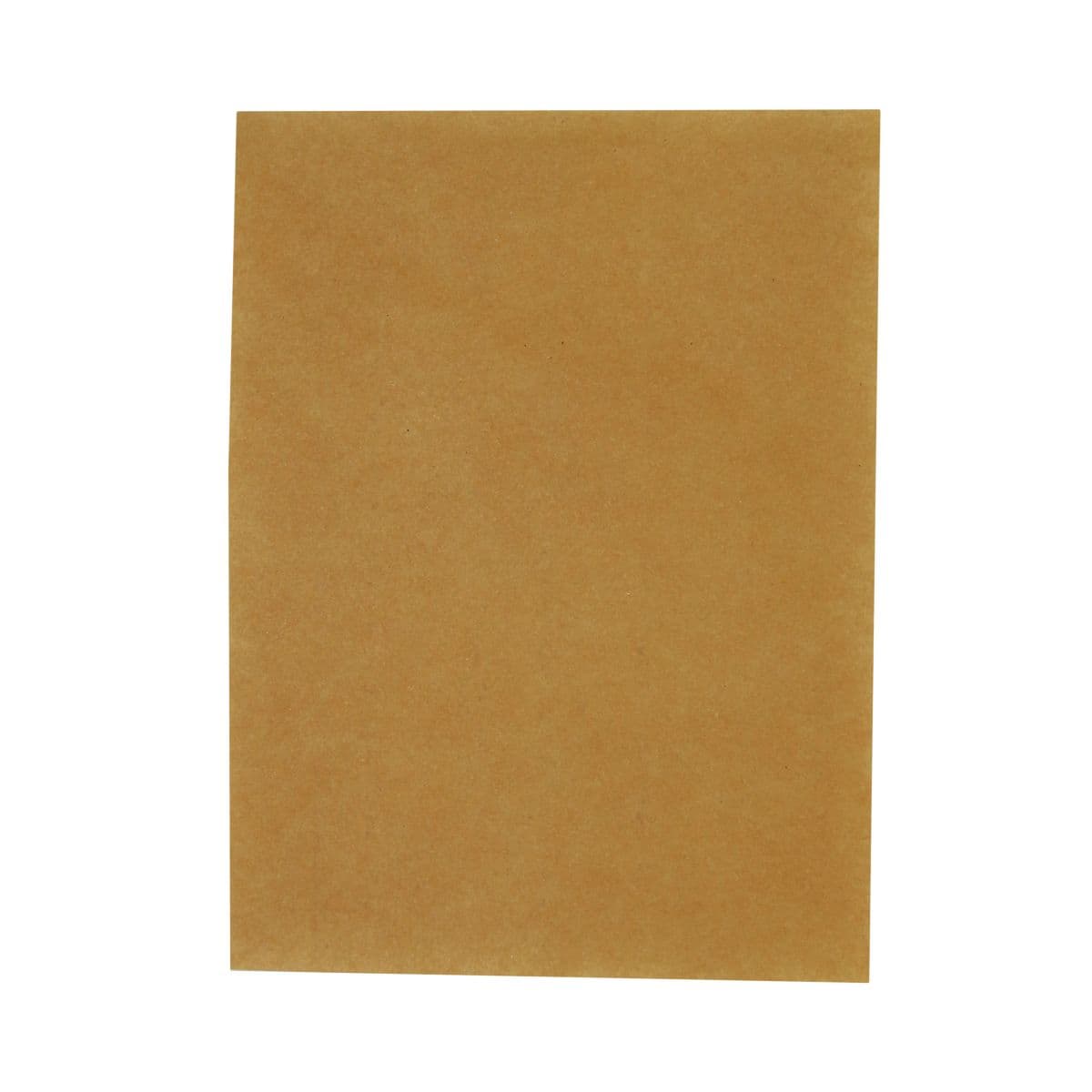 Adaptable - Feuille À Joint - Papier Renforcé 0.15mm 150° / 150 X 200mm