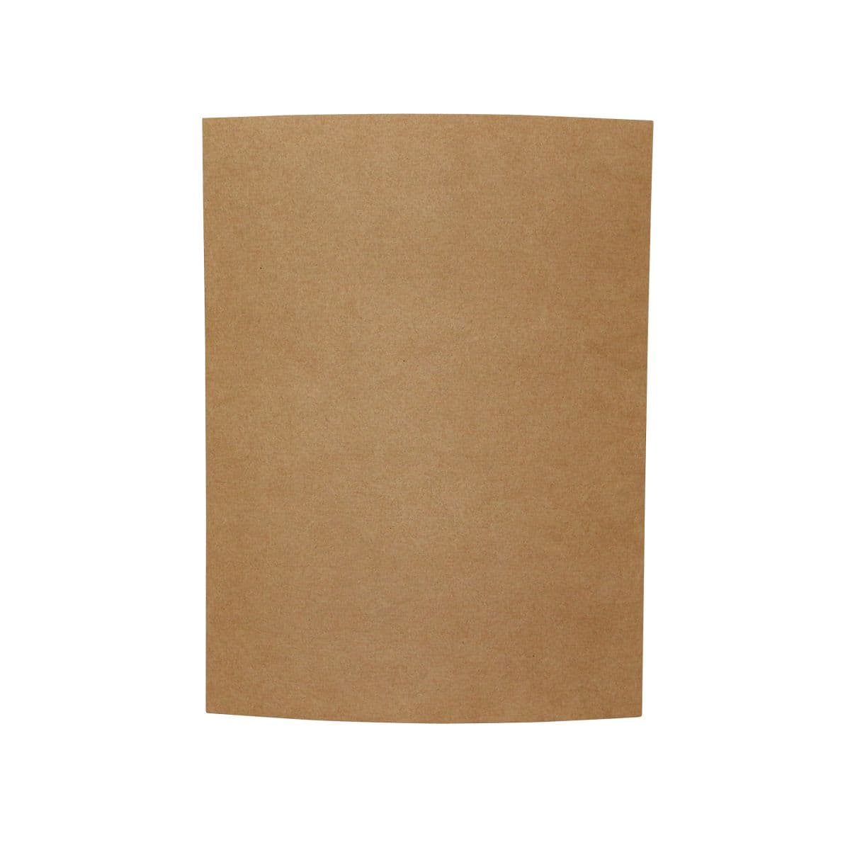 Adaptable - Feuille À Joint - Papier Renforcé 0.25mm 150° / 150 X 200mm